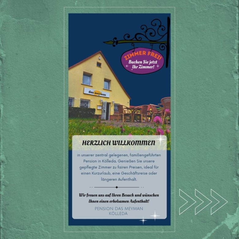 das meyman card