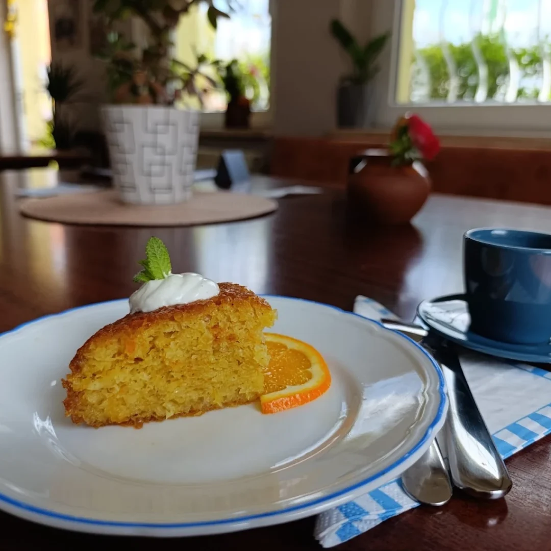 das meyman cafe
